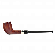  Peterson Speciality Pipes - Belgique - Smooth Nickel Mounted ( )