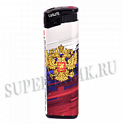 ��������� Luxlite XHD 8500L - �� WP National Emblem