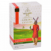 ��� Steuarts Super Pekoe Black Tea - (250 �����)