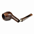 ������ High-Grade Custom Artisan Pipe - ���.165 (��� �������) Estate New Unsmoked