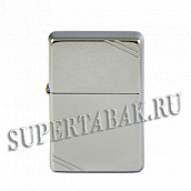 ��������� Zippo 267 - Vintage� Street Chrome