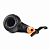  Astra - Aurora 155 - Tomato bent Black Blast ( )