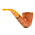 ������ Savinelli Miele - KS 611 (6 �� ������)