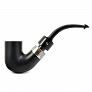  Peterson De Luxe System - Ebony - 4s P-Lip ( )