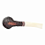 Savinelli Avorio - Rust Brown - 626 ( 9 )
