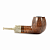 ������ Volkan Pipe - Reverse Calabash Smooth - 503 (��� �������)