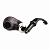 ������ Peterson Standard System - 317 SandBlast P-lip (��� �������)