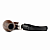 ������ Peterson De Luxe System - Dark Smooth - 12,5 P-Lip (��� �������)