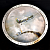 ������������� ����� Dunhill The White Spot -The Battle of Britain (��� �������) Estate  New Unsmoked