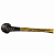  Savinelli Ginger Favorit - Rustic Brown 626 ( 9 )