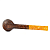  Savinelli Miele Rustic - BrownBlast - 111 ( 9 )
