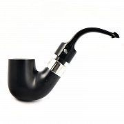 193   Peterson De Luxe System - Ebony - 8s P-Lip ( ) -1