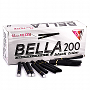    Bella - Black Tube 15 (200 .)