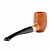 ������ Peterson Speciality Pipes - Barrel - Natural Silver Mounted P_Lip (��� �������)