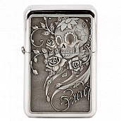 ��������� ���������� Z16 - Skulls 4 (���. 03143)