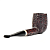  Savinelli New Oscar -  BrownBlast 111 ( 9 )