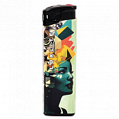 ��������� Luxlite XHD 8500L - �� WP Color Faces