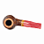������ Volkan Pipe - Reverse Calabash SandBlast - 506 (��� �������)