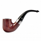 174   Peterson Kildare - Silver 338 P-Lip ( 9 ) -1