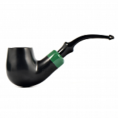114 ��������� ������ Peterson St. Patricks Day 2024 - Ebony 307 P-Lip (������ 9 ��) ���. 1