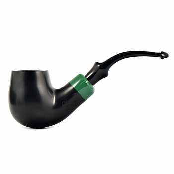 114 ��������� ������ Peterson St. Patricks Day 2024 - Ebony 307 P-Lip (������ 9 ��) ���. 1