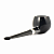 ������ Peterson Junior Ebony - Silver Mounted Prince (��� �������)