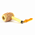  Missouri Meerschaum - 491 - Eaton