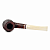  Savinelli Avorio - Rust Brown - 606 (6  )