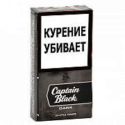 ��������� Captain Black - Dark (20 ��.)