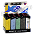 ��������� Luxlite XHD 8500L - Brilliant