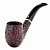  Savinelli Arcobaleno - Rustic Red 606 (6  )