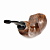 ������ Volkan Pipe - Phoenix SandBlast - 537 (��� �������)