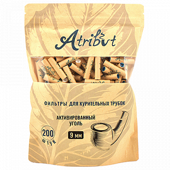 ������ Atribut 9 �� �������� (200 ��.)