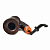  Astra - Aurora 113-1 - Poker bent Brown Blast ( )
