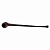 ������ Peterson Churchwarden Pipe - Rustic Finish - ���. 48 (��� �������) Estate