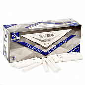   Watson Gray - King Size Recess Parlament Filter (200 .)  