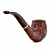  Savinelli Alligator - Brown 602 (6  )