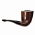 ������ Peterson Aran - Smooth - 129 (��� �������)