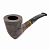  Savinelli Alligator - Brown 904 (6  )