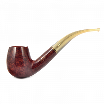 ������ Savinelli - Oscar Aries 602 - ���.81 (6 �� ������) Estate New Unsmoked