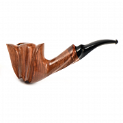 ������ Jan Harry Seiffert - Sculptural Freehand Tulip  - ��� 174 (������ 9 ��) - Estate New Unsmoked