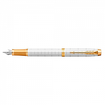   PARKER - IM Premium - Pearl GT F - (2143649)