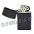  Zippo 1618 - Slim - Black Matte