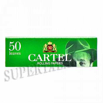 ������ ������������� Cartel - Green