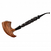 ������ Karel Krska - Battle Axe - ���.113 (��� �������) Estate New Unsmoked
