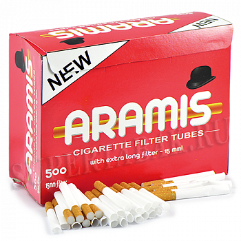 ��������� ���������� ������ Aramis - 15��    (500 ����)