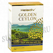  Heladiv  - GC (FBOP) Elite Tea With Tips (250)