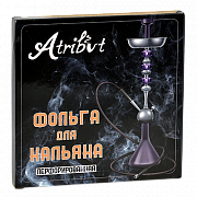 ������ ��� ������� Atribut - 120 �� � ����������� (50 ��.)