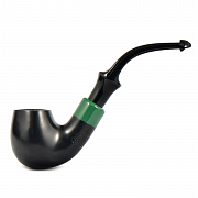 120 ��������� ������ Peterson St. Patricks Day 2024 - Ebony 317 P-Lip (������ 9 ��) ���. 1