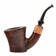  Astra - Aurora 113-2 - Poker bent Brown Blast ( )